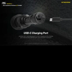 Nitecore P35i -Outdoor Store NITECORE P35i.7 53897.1665498242.1280.1280 37113.1665662135