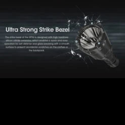 Nitecore SRT6i Flashlight 41 Nitecore SRT6i Flashlight -Outdoor Store NITECORE SRT6i.11 91119.1679492000