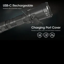 Nitecore SRT6i Flashlight 28 Nitecore SRT6i Flashlight -Outdoor Store NITECORE SRT6i.14 41752.1679492000