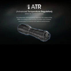 Nitecore SRT6i Flashlight 31 Nitecore SRT6i Flashlight -Outdoor Store NITECORE SRT6i.17 46421.1679492000