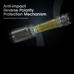 Nitecore SRT6i Flashlight 32 Nitecore SRT6i Flashlight -Outdoor Store NITECORE SRT6i.18 61439.1679492000