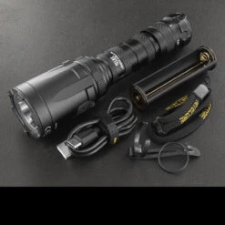 Nitecore SRT6i Flashlight 34 Nitecore SRT6i Flashlight -Outdoor Store NITECORE SRT6i.24 89773.1679492000