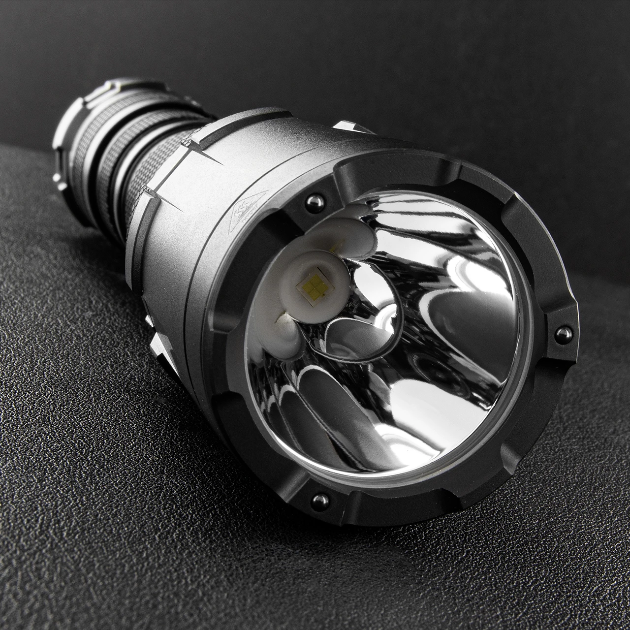 Nitecore SRT6i Flashlight 5 Nitecore SRT6i Flashlight - Image 3