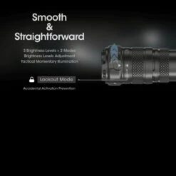 Nitecore SRT6i Flashlight 23 Nitecore SRT6i Flashlight -Outdoor Store NITECORE SRT6i.5 16353.1679492000