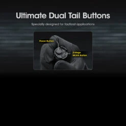 Nitecore SRT6i Flashlight 40 Nitecore SRT6i Flashlight -Outdoor Store NITECORE SRT6i.6 85375.1679492000