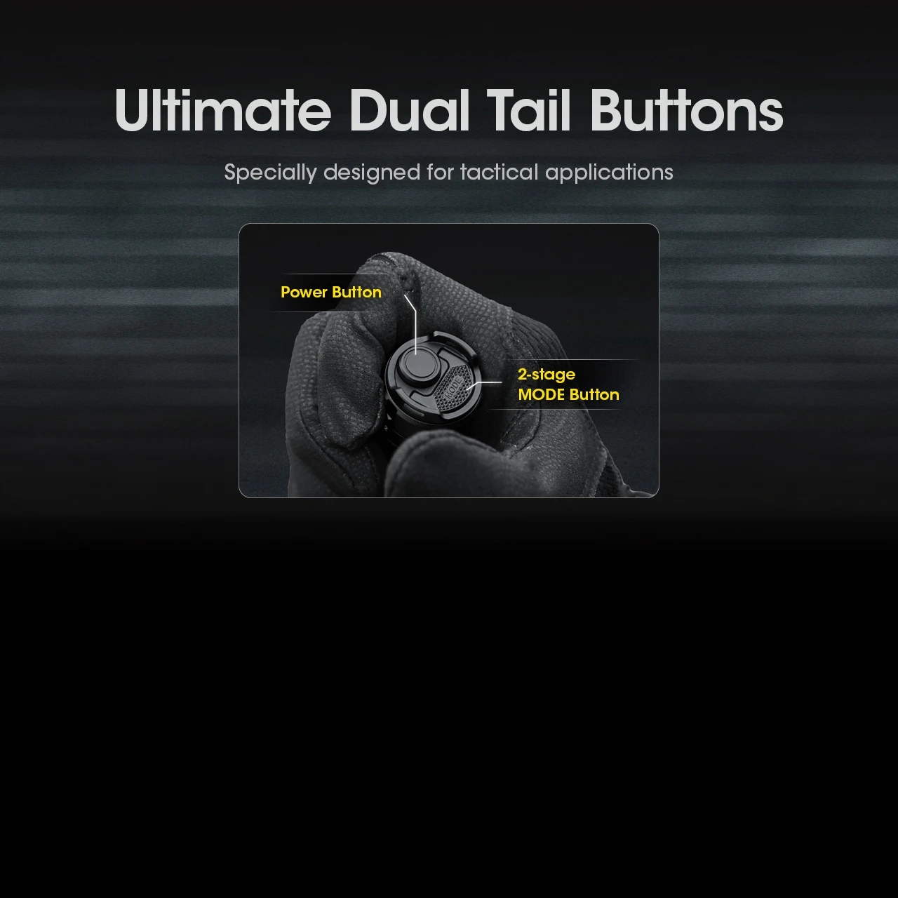 Nitecore SRT6i Flashlight 21 Nitecore SRT6i Flashlight - Image 19