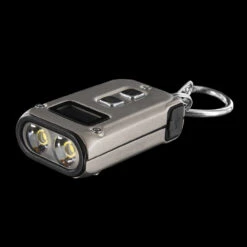 Nitecore TINI 2 Titanium -Outdoor Store NITECORE TINI2 TIT01 42277.1652690306.1280.1280 14363.1652879582