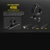 Nitecore NTR10 Tactical Ring -Outdoor Store NTR10det 89206.1659708131