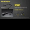 NITECORE RSW3 Remote Switch -Outdoor Store Nitecore RSW3 Remote Switch1 69165.1608123476