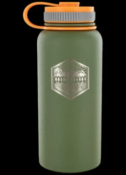 Prometheus AG Insulated SS All Terrain Water Bottle 9 Prometheus AG Insulated SS All Terrain Water Bottle -Outdoor Store PDW 4150902.1 99629.1695289633