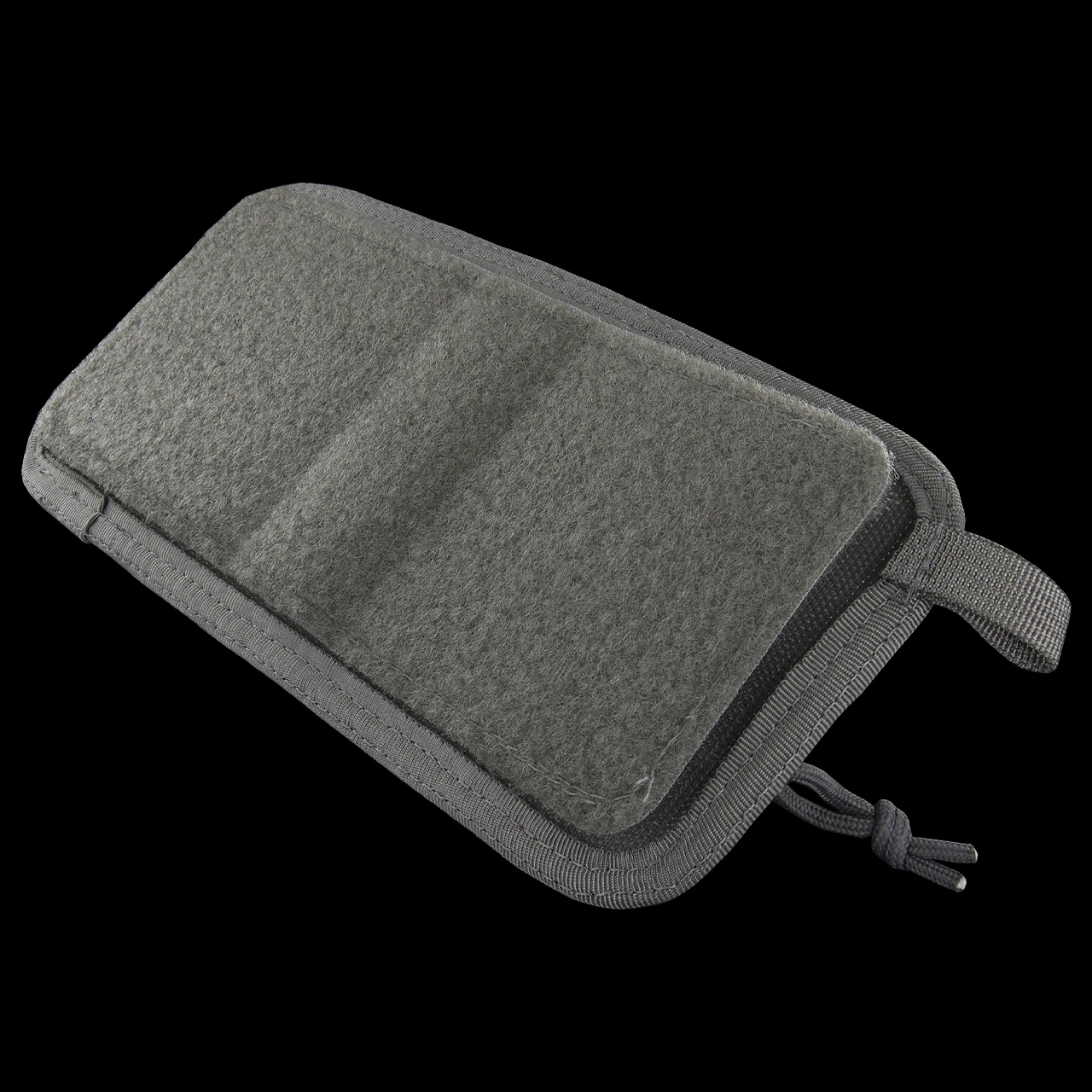 Pentagon Trinity Mesh Triple Pouch Cinder Grey 6 Pentagon Trinity Mesh Triple Pouch Cinder Grey - Image 4