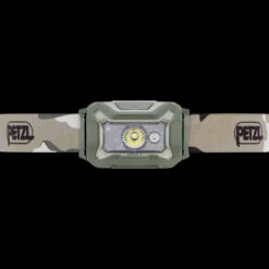 Petzl Aria1 RGB Headlamp -Outdoor Store PET E069BA01.1 60598.1690992043