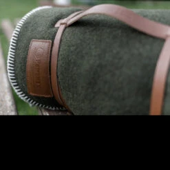 Petromax Wool Blanket