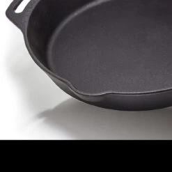 Petromax Two Handled Skillet -Outdoor Store PX FP20H T.2 03485.1626186806.1280.1280 43092.1626188079