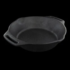 Petromax Two Handled Skillet -Outdoor Store PX T300 small 78899.1626186806.1280.1280 56044.1626188079