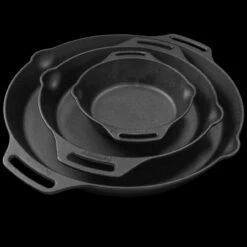 Petromax Two Handled Skillet -Outdoor Store PX T300mix 37048.1626186805.1280.1280 29031.1626188079