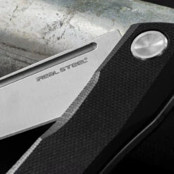 Real Steel Solis Lite 15 Real Steel Solis Lite -Outdoor Store RES 7064SB.1 61839.1672931865