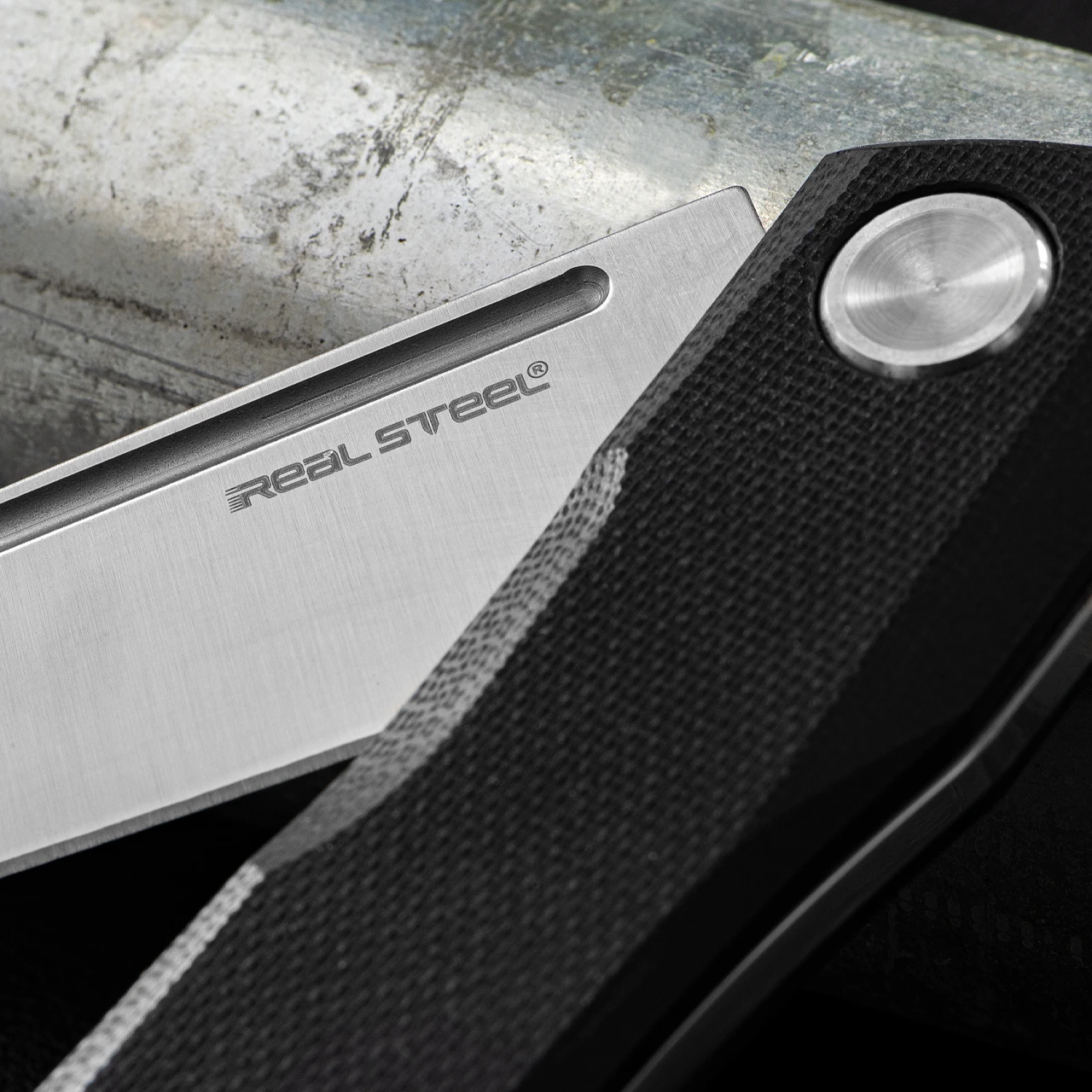 Real Steel Solis Lite 9 Real Steel Solis Lite - Image 7