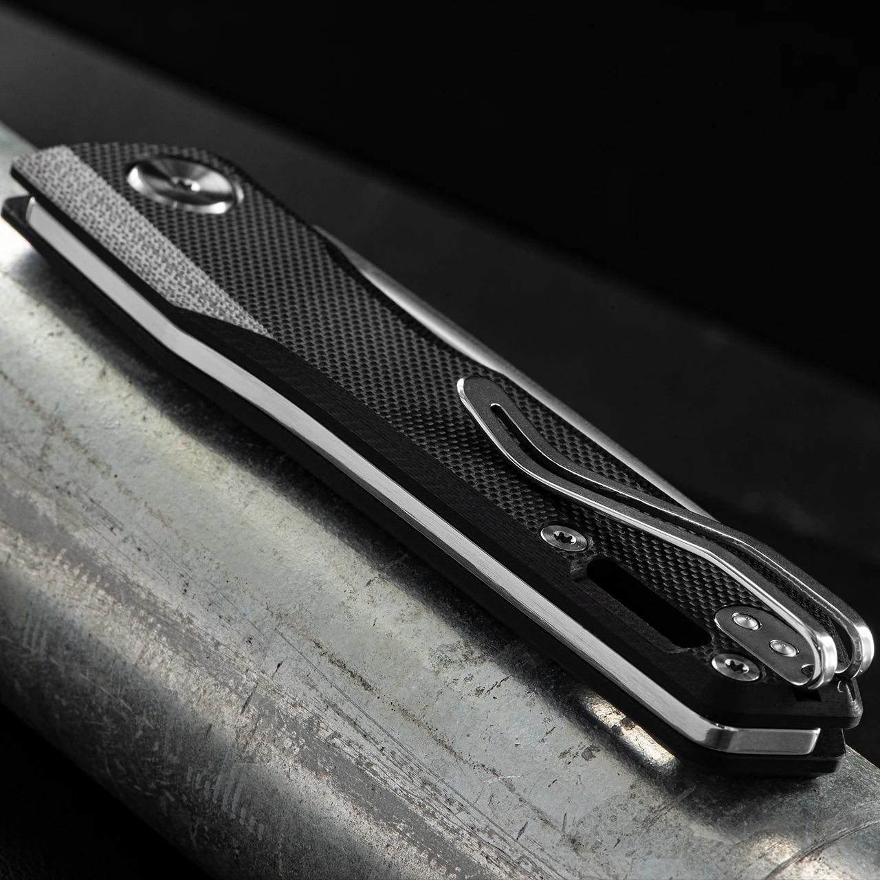 Real Steel Solis Lite 7 Real Steel Solis Lite - Image 5