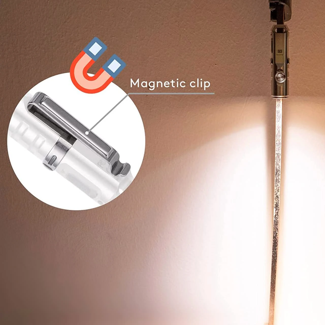 Rovyvon A2 G4 Stainless 4 Rovyvon A2 G4 Stainless - Image 2