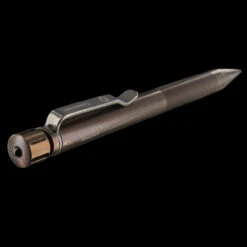 Rovyvon Commander C20 Brass -Outdoor Store ROV C20 VBRASS OTRITjpg02 49949.1636035038