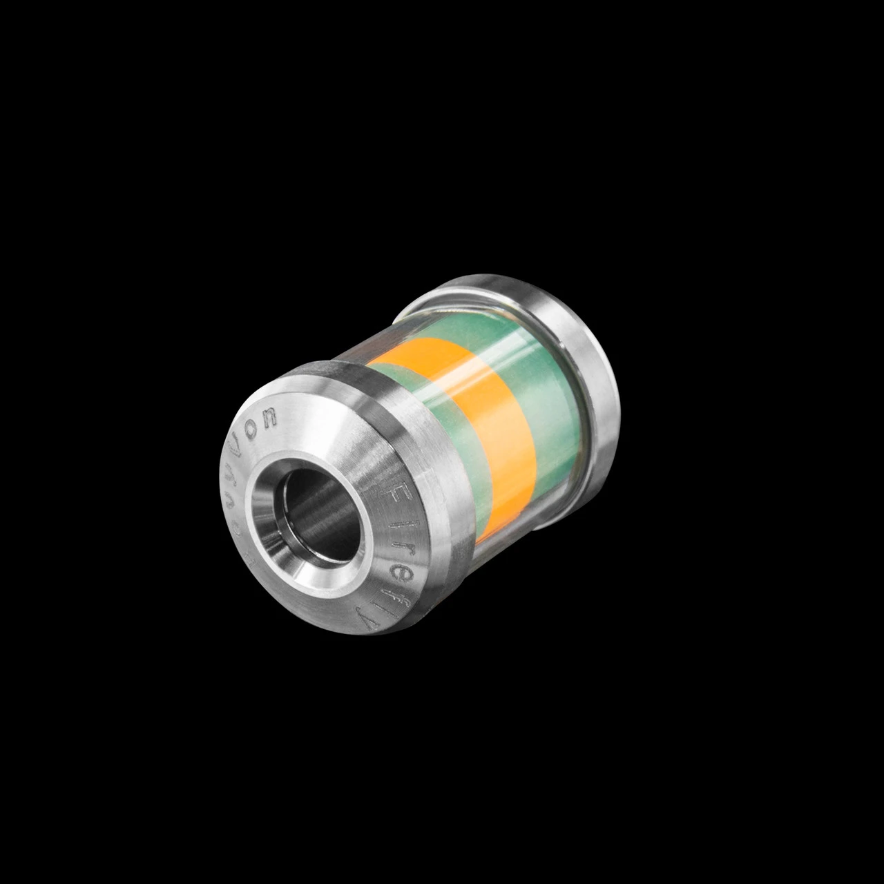 Rovyvon E11 Titanium "Camo" Limited Edition 12 Rovyvon E11 Titanium "Camo" Limited Edition - Image 10