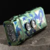 Rovyvon E11 Titanium "Camo" Limited Edition -Outdoor Store ROV E11 CAMO NO TRIT.3 39084.1681981256.1280.1280 68124.1683026786