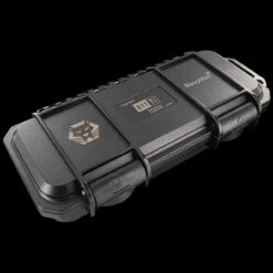 Rovyvon E11 Titanium "Dawn In The Dark" Limited Edition -Outdoor Store ROV E11 DAWN NO TRIT01 39543.1681981782.1280.1280 13088.1683626868