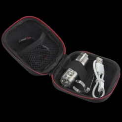 RovyVon S3 Compact Titanium -Outdoor Store ROV S3 Ti CREE OTRI01 49901.1638353212