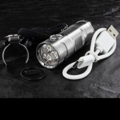 RovyVon S3 Compact Titanium -Outdoor Store ROV S3 Ti CREE OTRIT.5 31228.1638353210