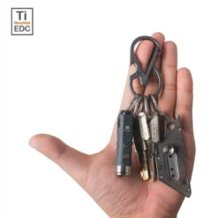 RovyVon U8 Carabiner -Outdoor Store ROV U8det 30175.1669211347