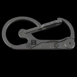 RovyVon U4 Carabiner Knife -Outdoor Store ROV UTIL 4det3 09393.1624374269