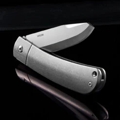 Rough Rider APTA Folder Titanium -Outdoor Store RR2286.2 61604.1665657630.1280.1280 39765.1665757303