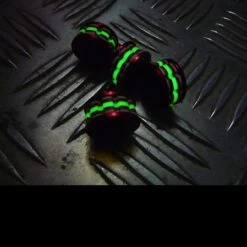 Ru Titley Heinnie® MK6 Red Ally Bead -Outdoor Store RUT HH MK6det3 39591.1607339837.1280.1280 36115.1607438982