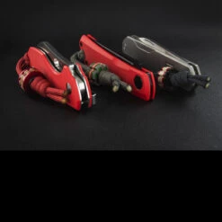 Ru Titley Heinnie® MK7 Carbon Fibre Bead -Outdoor Store RUT HH MK6detdetail 36428.1607439954