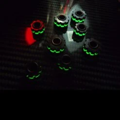 Ru Titley Heinnie® MK7 Carbon Fibre Bead -Outdoor Store RUT HH MK7det 22339.1607341200.1280.1280 71214.1607439793