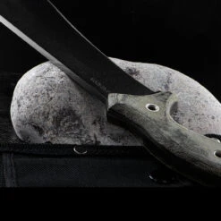 Sniper Bladeworks SOF Chopper 11 Sniper Bladeworks SOF Chopper -Outdoor Store SB001.1 34920.1648032798.1280.1280 69715.1648125157