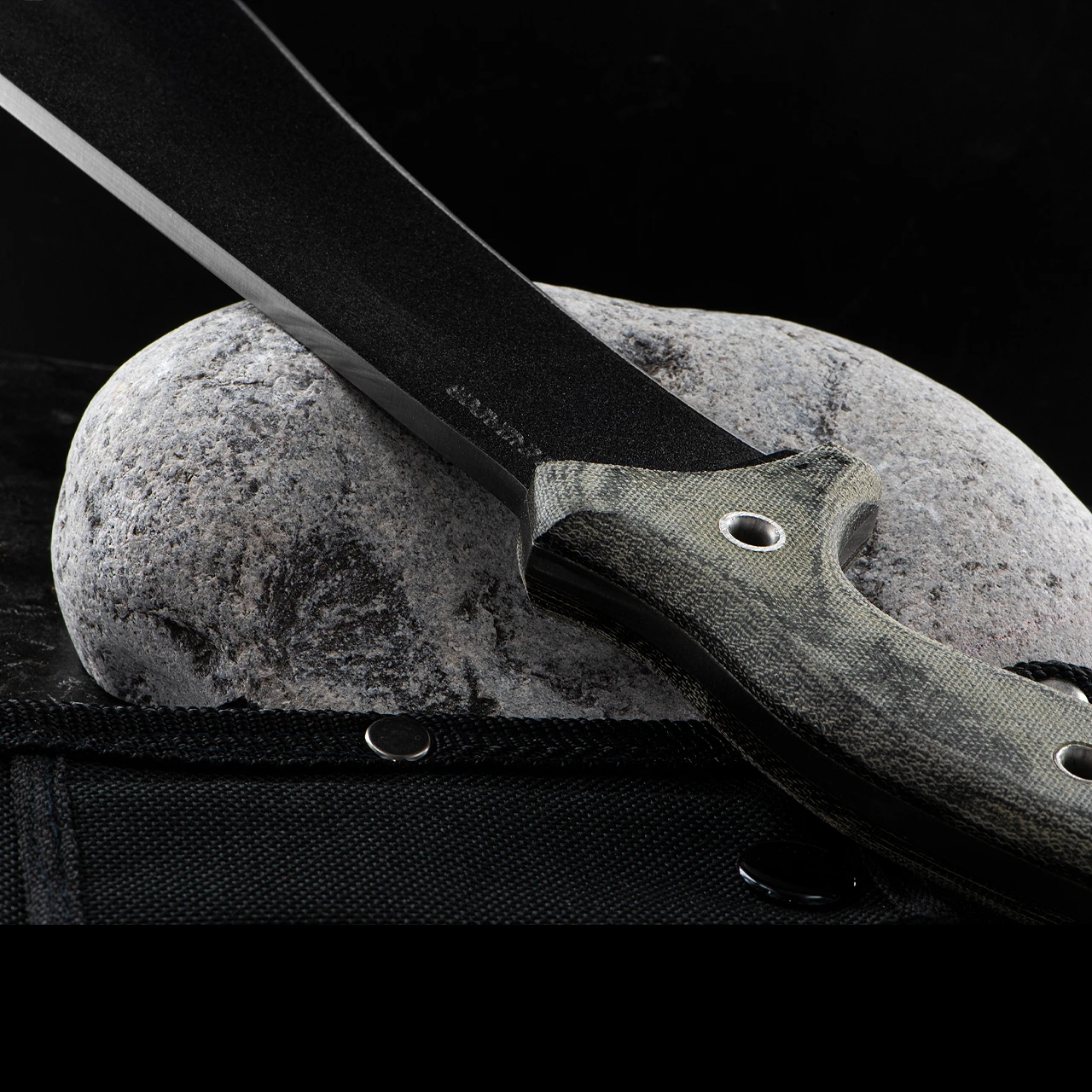 Sniper Bladeworks SOF Chopper 5 Sniper Bladeworks SOF Chopper - Image 3