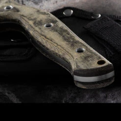 Sniper Bladeworks SOF Chopper 15 Sniper Bladeworks SOF Chopper -Outdoor Store SB001.2 40419.1648032797.1280.1280 35134.1648124654