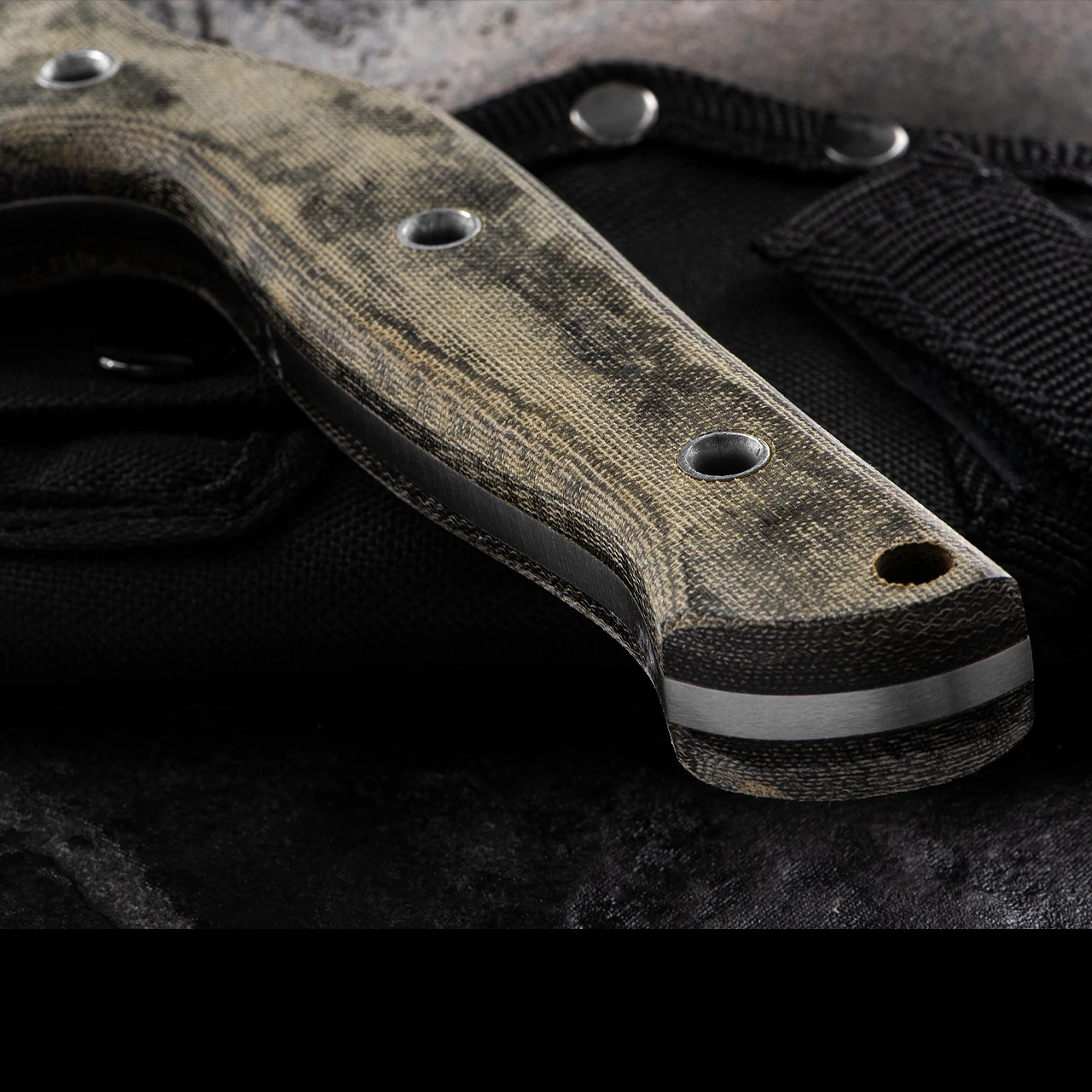 Sniper Bladeworks SOF Chopper 9 Sniper Bladeworks SOF Chopper - Image 7