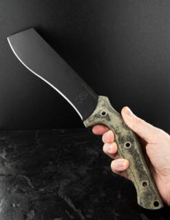 Sniper Bladeworks SOF Chopper 13 Sniper Bladeworks SOF Chopper -Outdoor Store SB001 98332.1648032798.1280.1280 35814.1648124654