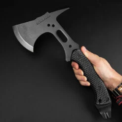 Schrade Tac Hatchet -Outdoor Store SCHAXE5.5 60726.1660662422.1280.1280 04516.1660743943