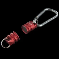 Silipac Magnetic Beads Keychain -Outdoor Store SIL005ALRED02 89105.1647952636.1280.1280 15370.1647952785