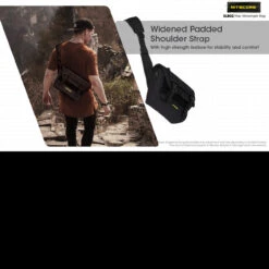 Nitecore SLB02 Messenger Bag -Outdoor Store SLB02det6 50524.1643032005.1280.1280 95877.1643207532