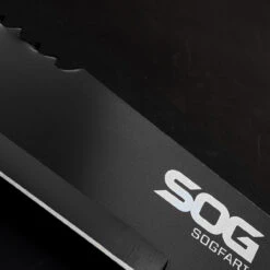 SOG SOGfari Machete -Outdoor Store SOG MC 01 71607.1626779439