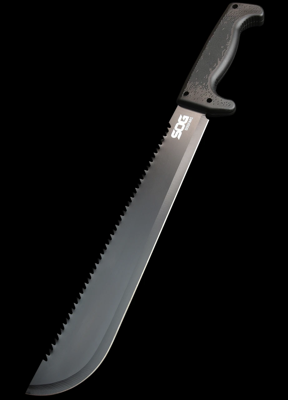 SOG SOGfari Machete
