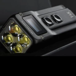 Nitecore T4K -Outdoor Store T4K 56479.1612956331