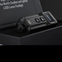 Nitecore T4K -Outdoor Store T4Kdet2 64311.1612956331