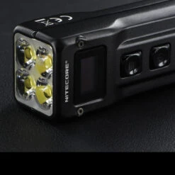 Nitecore T4K -Outdoor Store T4Kdet4 22595.1612956332