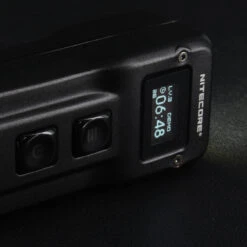 Nitecore T4K -Outdoor Store T4Kdet6 36535.1612956332